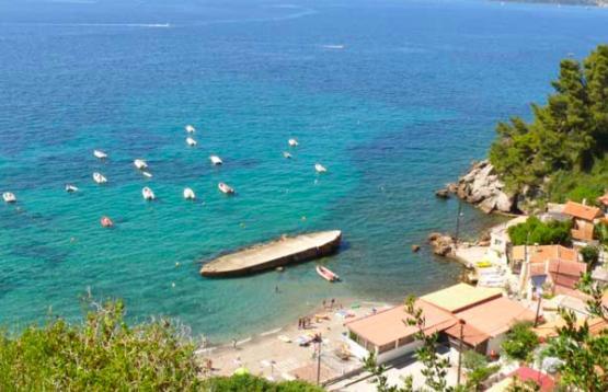 Appart'Hotel Au Pradet Le Pradet Bagian luar foto