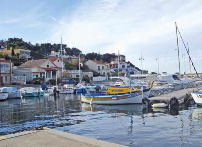 Appart'Hotel Au Pradet Le Pradet Bagian luar foto